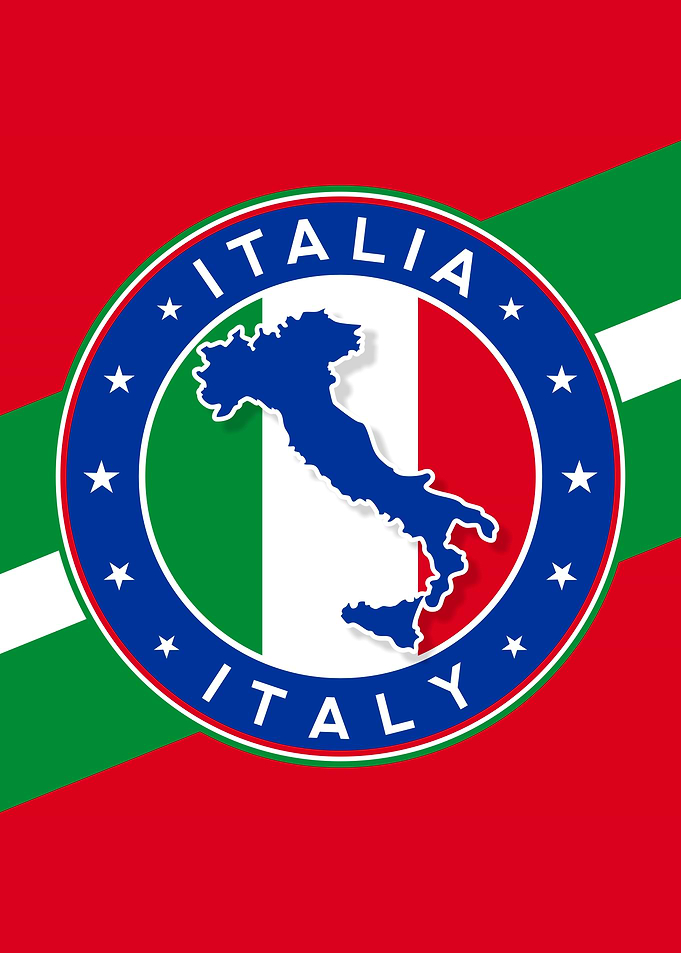 Italy