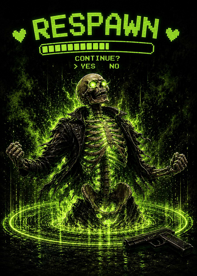 Bonefire: Respawn