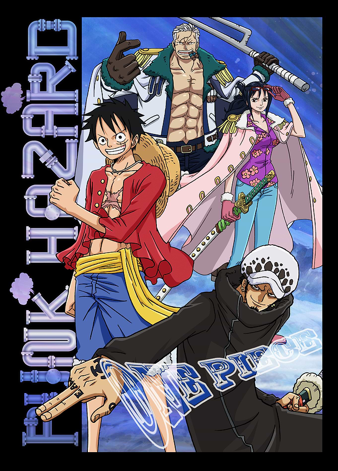 The Heart Pirate Alliance