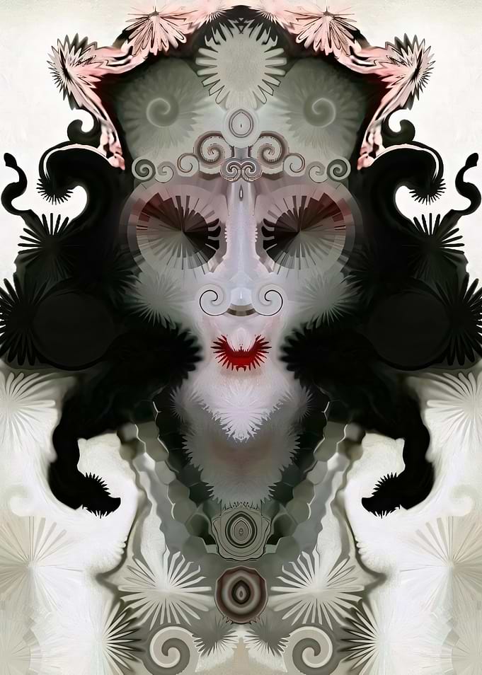 Liquid Demons 06