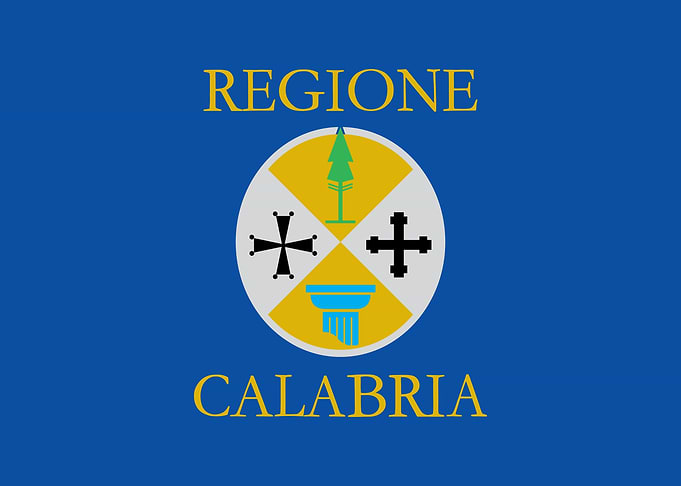 Calabria Region, Italy