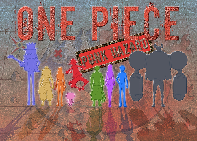 Destination: Punk Hazard