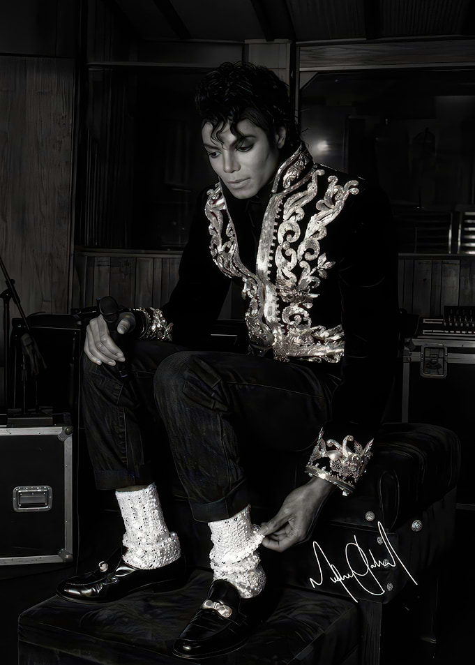 Michael Jackson