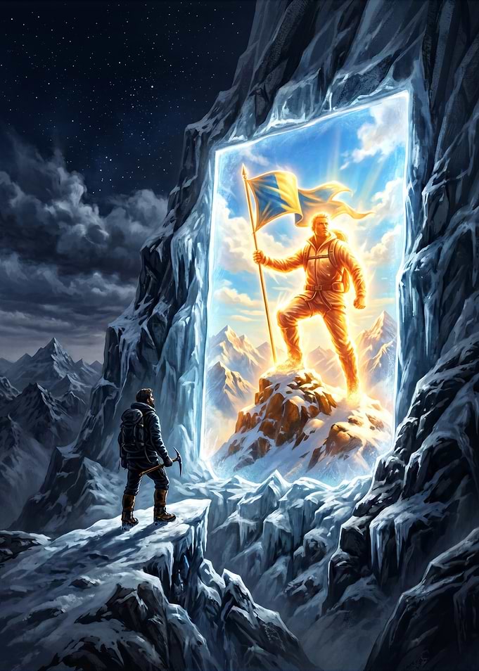 Mountaineering Success Portal