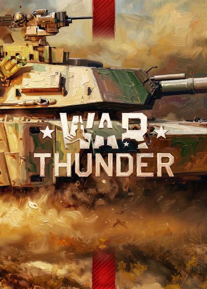 War Thunder