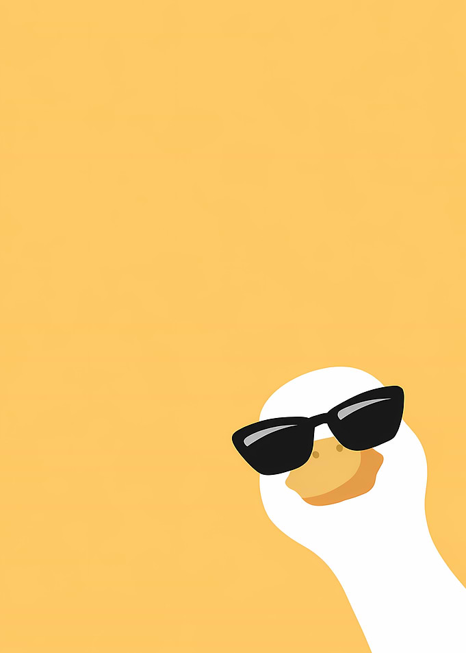 Chill Goose