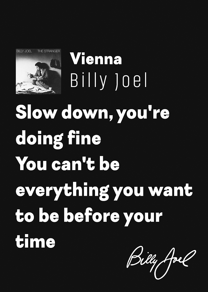 Billy Joel