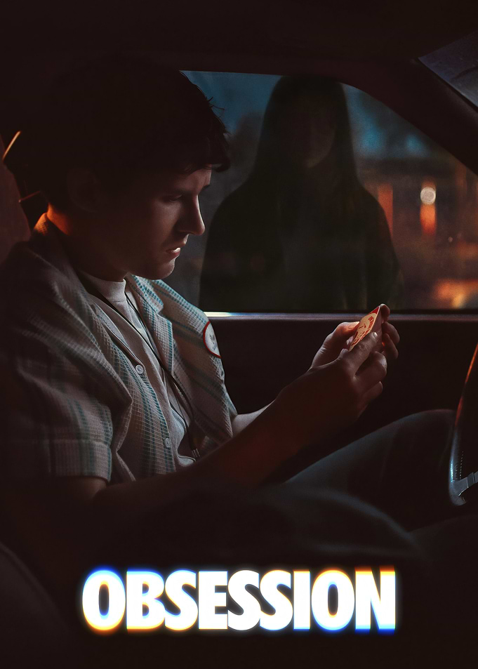 Obsession Movie Poster