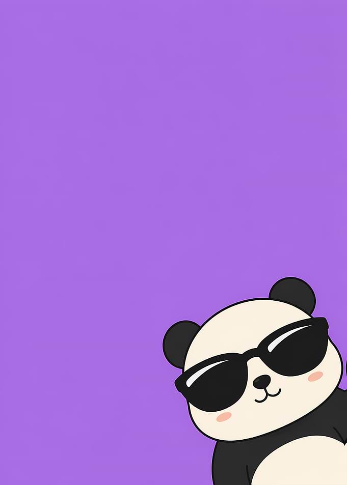 Panda Vibes