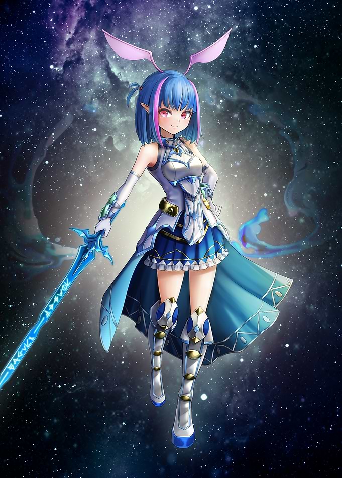 Star Crest Rosetta