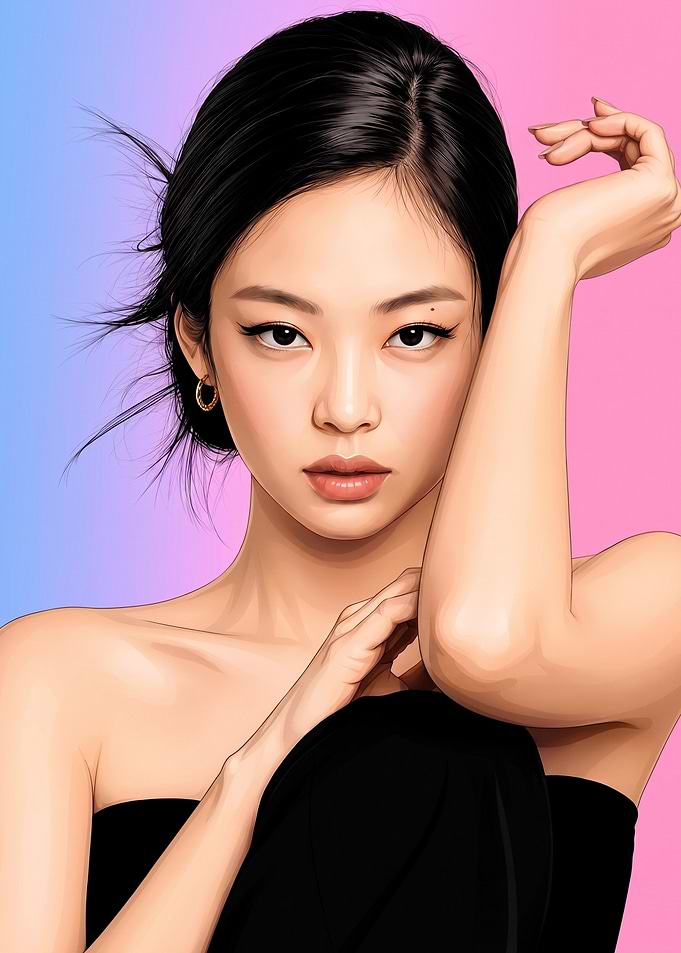 Jennie Blackpink