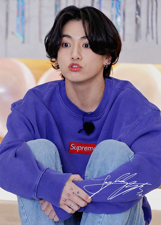 Jungkook