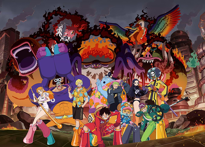 Battle for the Future Island