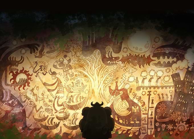 The Legends of Elbaph