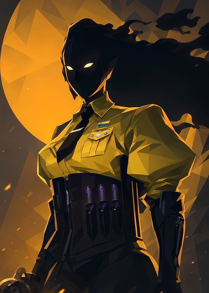 Haze from Deadlock