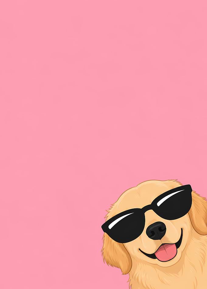 Golden Cool