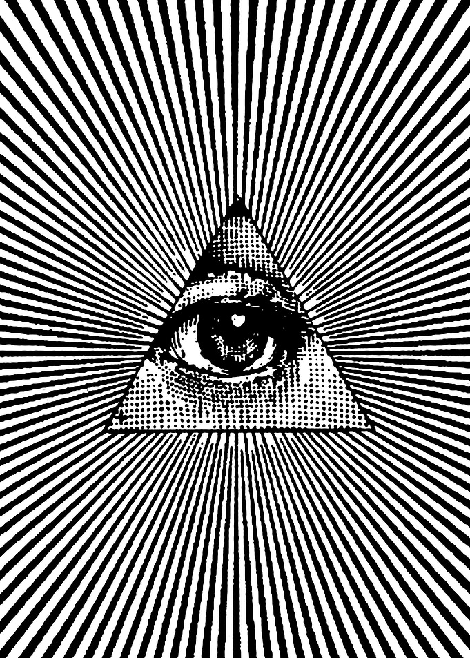 Eye of Providence Symbol