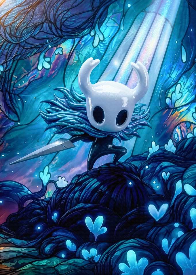 The Knight