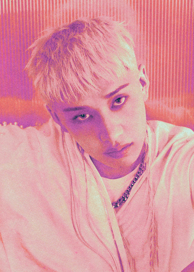 Bang Chan Stray Kids 'This & That'