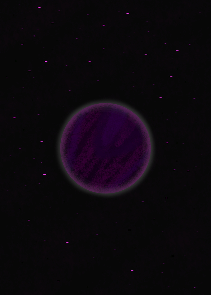 Purple Sky