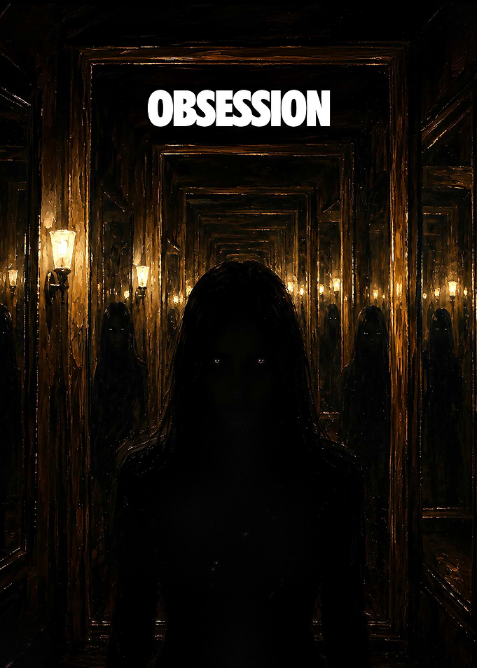 Obsession Horror Movie Poster