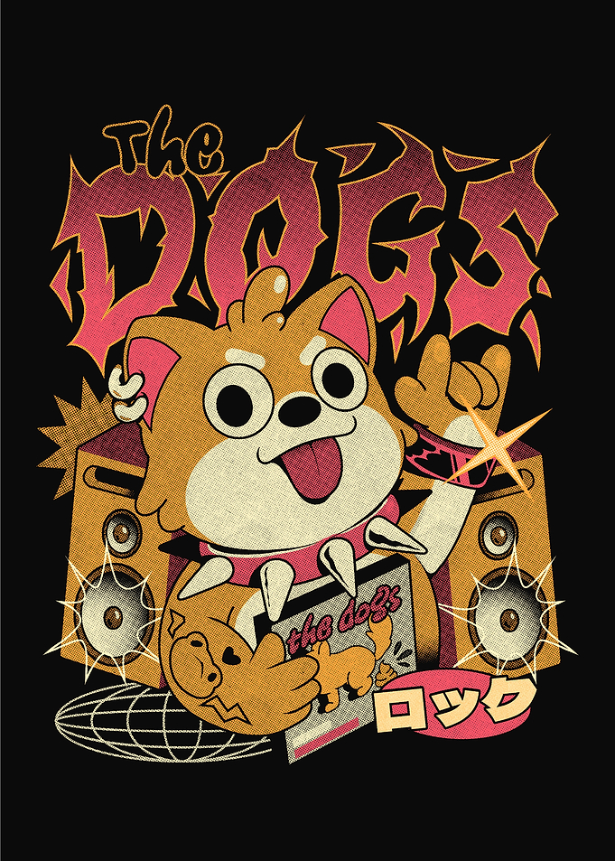 The Dogs