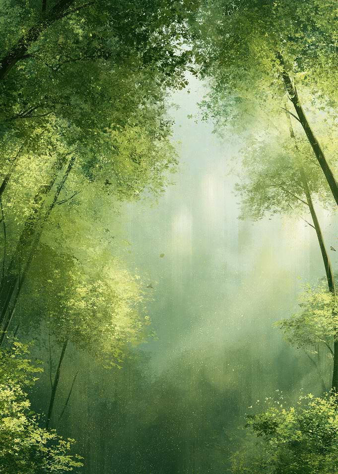 Where Light Finds You