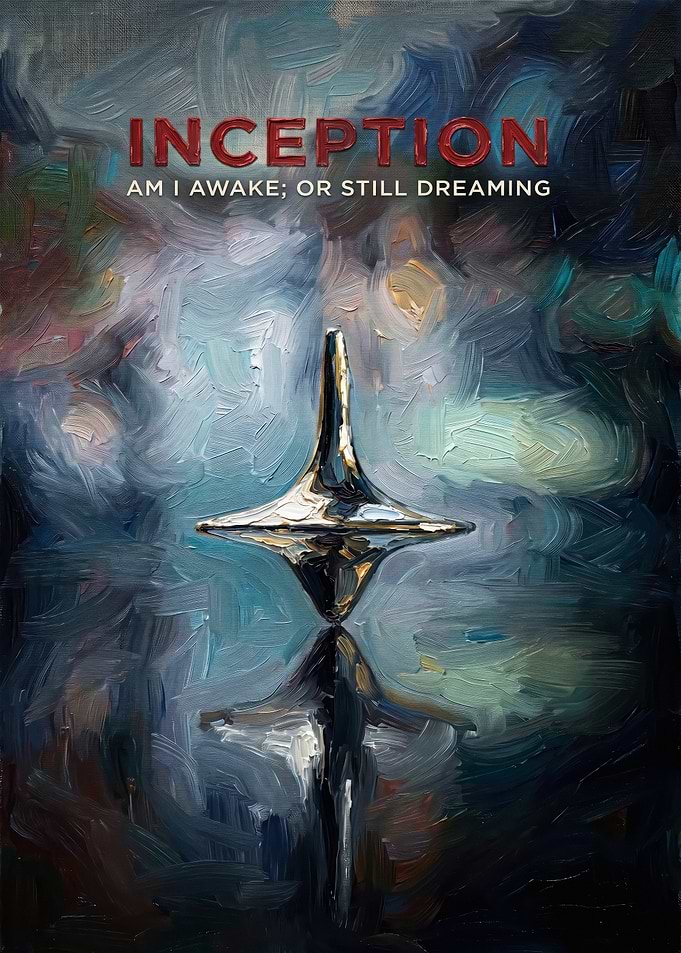 Inception Totem Poster