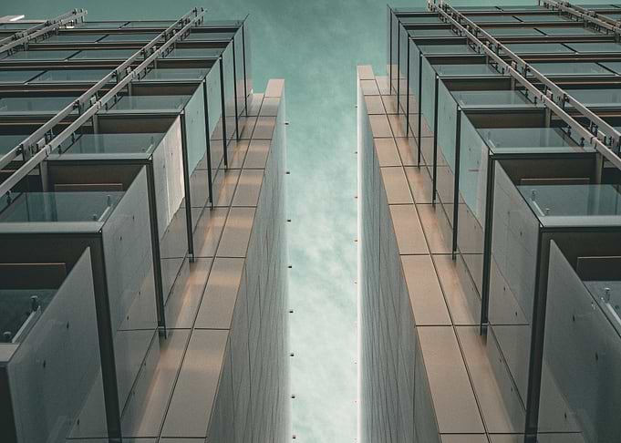 Modern Architecture