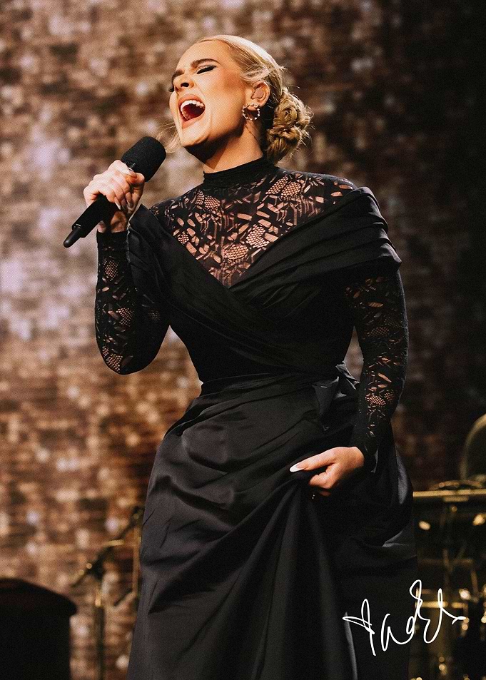 Adele