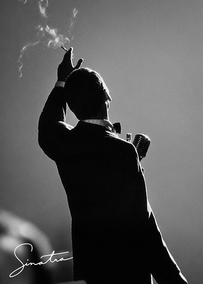 Frank Sinatra