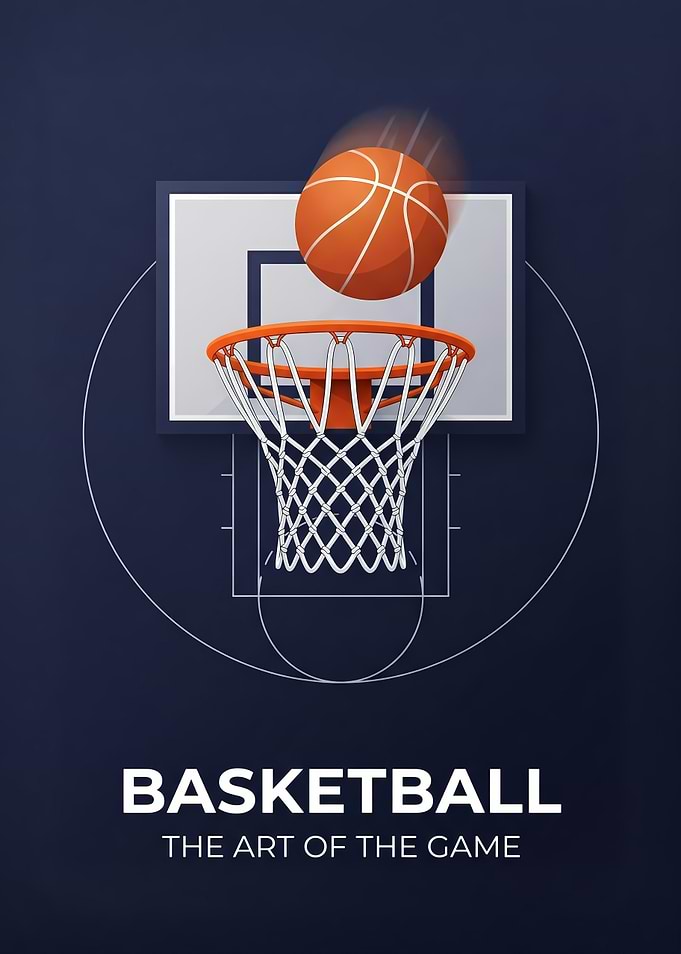Basketball The Art of the Game