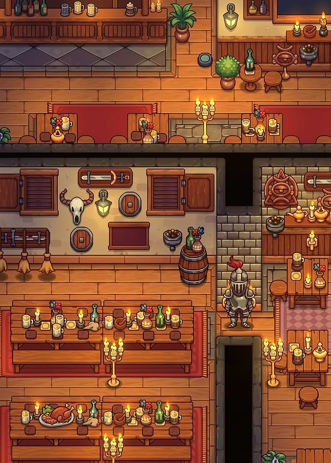 Travellers Rest