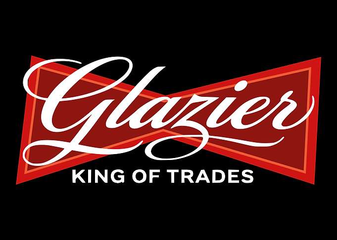 Glazier