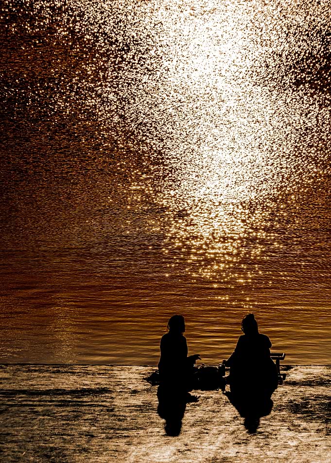 Golden Hour Whispers