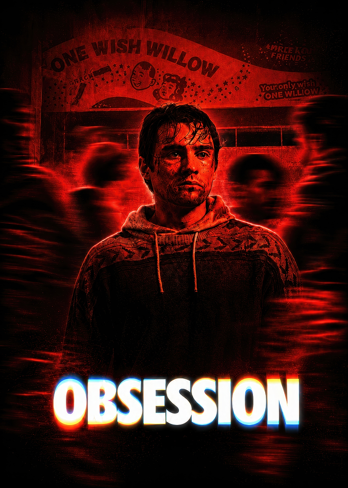 Obsession Movie