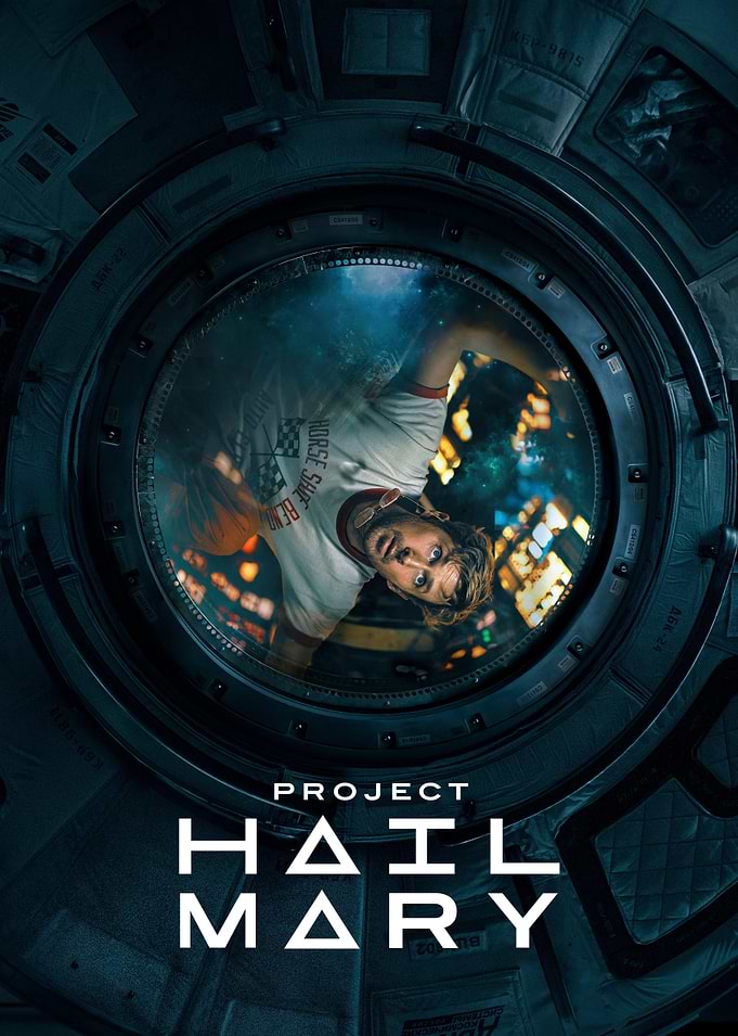 Project Hail Mary