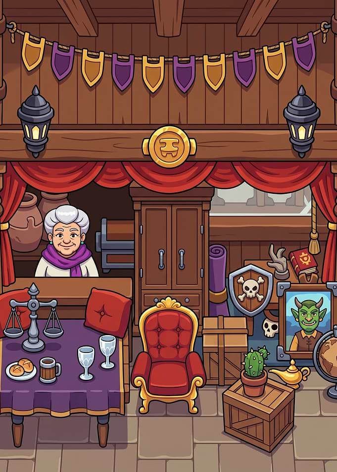 Travellers Rest