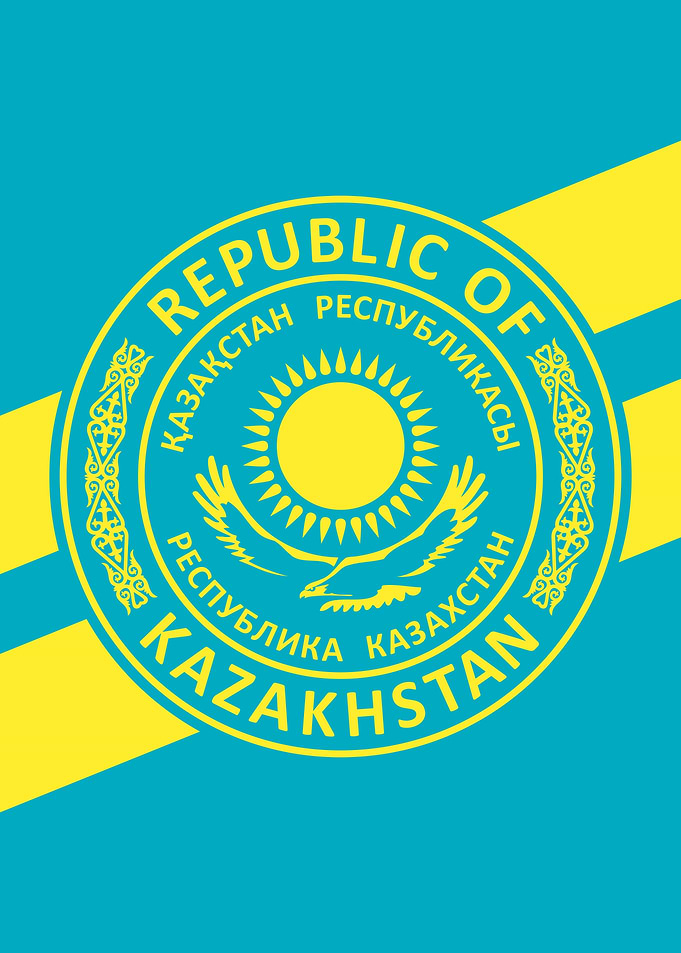 Kazakhstan