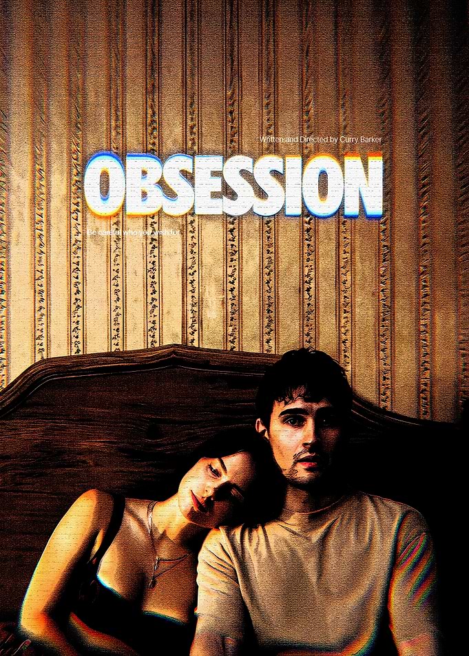 Obsession Movie Poster
