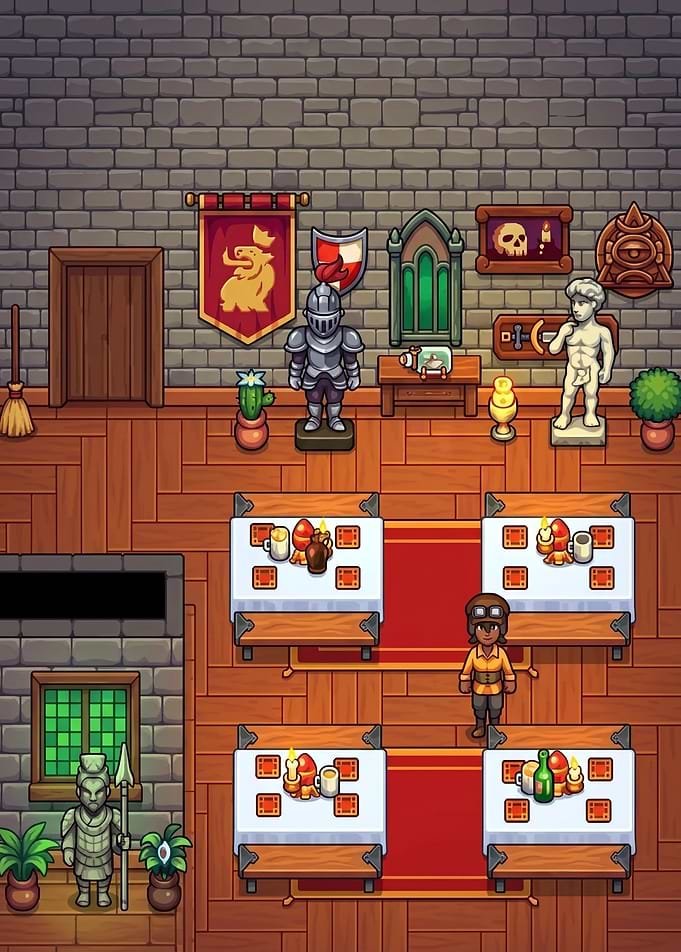Travellers Rest