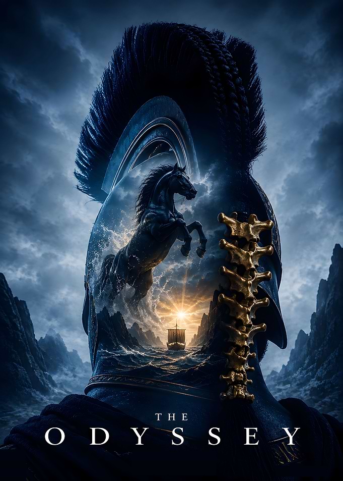 The Odyssey