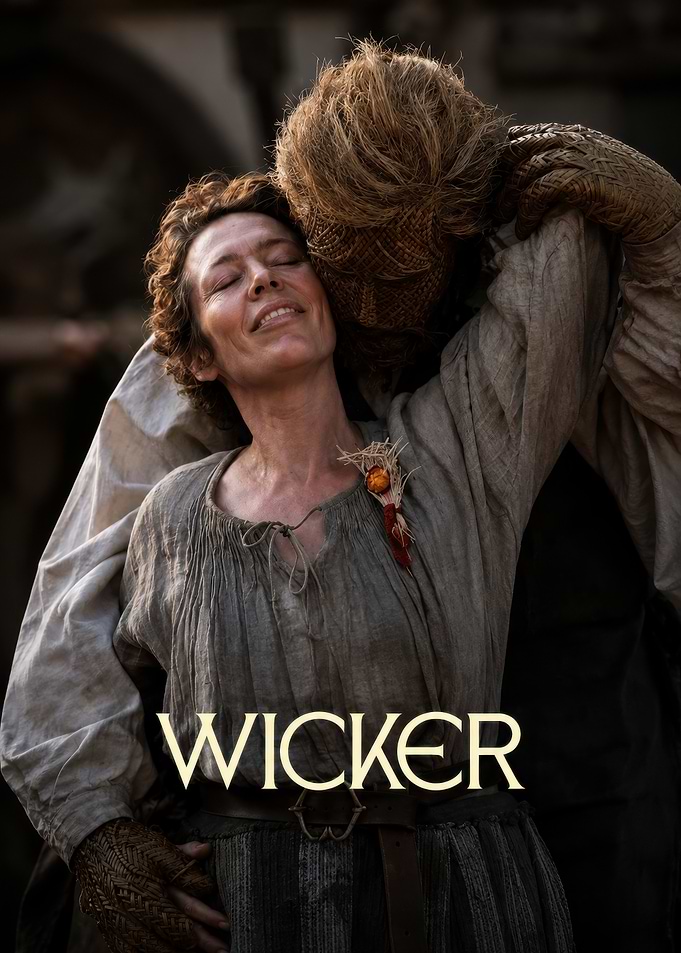 Wicker Movie Poster