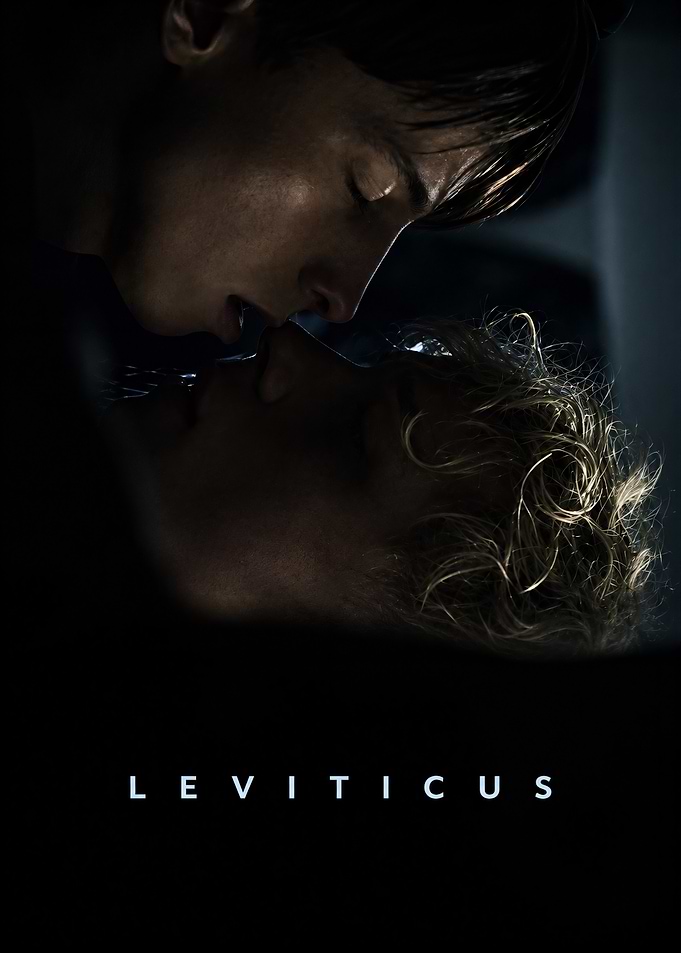 Leviticus Movie Poster