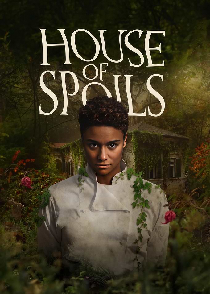 House of Spoils Movie Poster