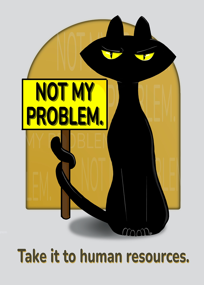 Bad Boogie: The Black Cat