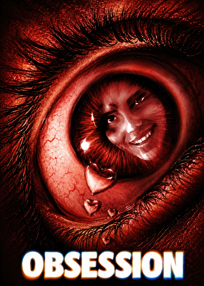 Obsession Movie