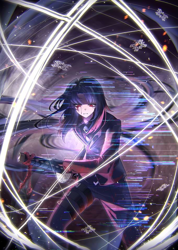 Ryoshu Limbus Company