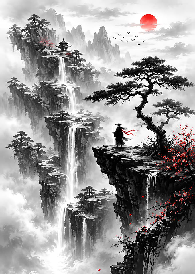 I love Japan