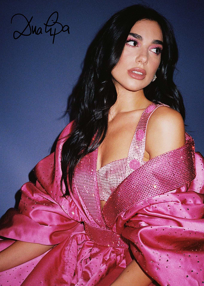 Dua Lipa